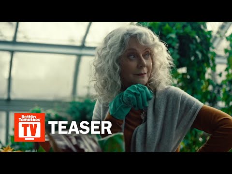 American Gods Season 3 (Teaser 'You Think You Know Them')