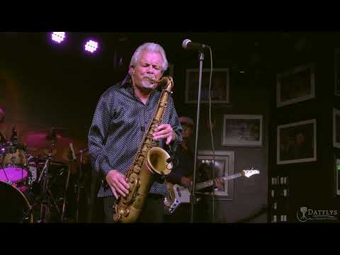 The Terry Hanck Band 2021 11 24 "Full Show" Boca Raton, Florida - The Funky Biscuit - 5 Cam 4K