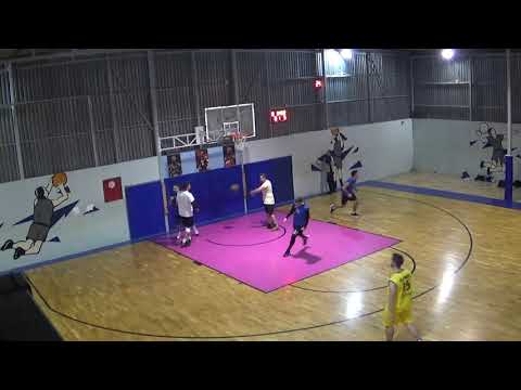 HAVALAKERS - WALKERS  50-44  PROGRESSIVE LEAGUE