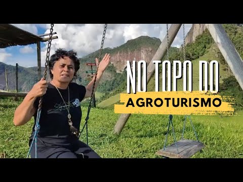 Descobrindo São Vicente: turismo rural e belezas naturais em Cachoeiro