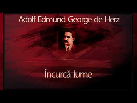 Incurca lume (1978) - Adolf Edmund George de Herz #teatruaudio #teatruradiofonic #teatruonline