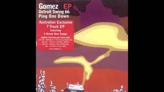 Gomez - Coltrane