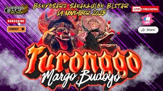 Download lagu 🔴Live Jaranan TURONGGO MARGO BUDOYO‼️Ratu Audio&Lighting‼️Bendosari, SananKulon Blitar mp3
