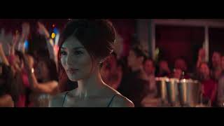 Crazy Rich Asians Title Sequence