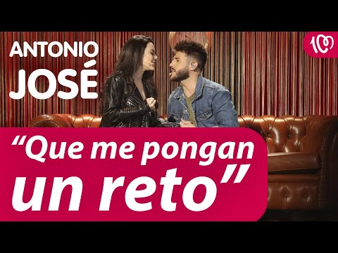 ¿Antonio José, nuevo concursante de 'Tu cara me suena'?