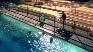 Extrait - Swimming pool (VO)