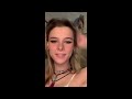 Long Tongue Girl 132