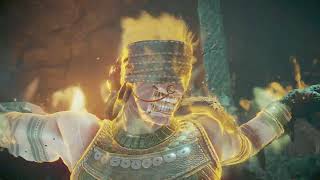 【古い勇士・Old Hero】嵐の祭祀場２【Demon's Souls】