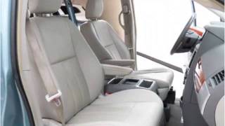 preview picture of video '2009 Chrysler Town & Country Used Cars Dallas TX'