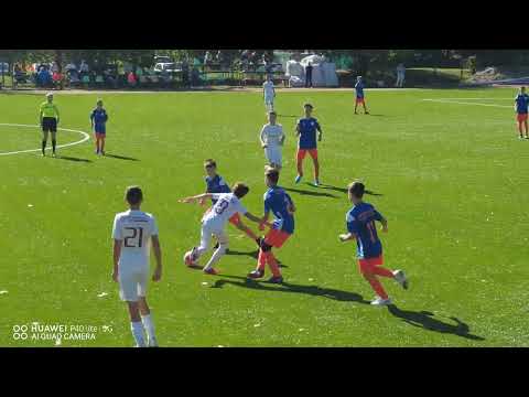 Sport Team - Rapid.  Repriza 1