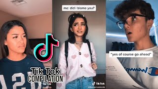 I'm a bad boy (Tik Tok Compilation)