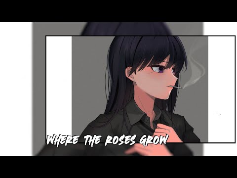 Tiscore - WHERE THE ROSES GROW (VIZE & NOØN Remix)