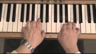 Es tanzt ein Bi-Ba-Butzemann