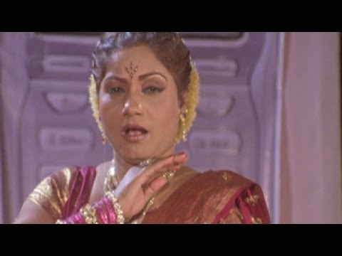 Tumacha Mobile Wajato Khana Khana - Surekha Punekar, Lai Bhannat Lavani Song