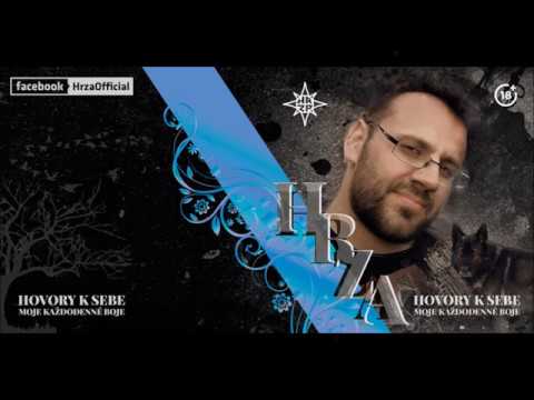 HRZA - Anjeli a démoni /Daj slovám význam/ (prod. Smayki) (hlas: Amanda)