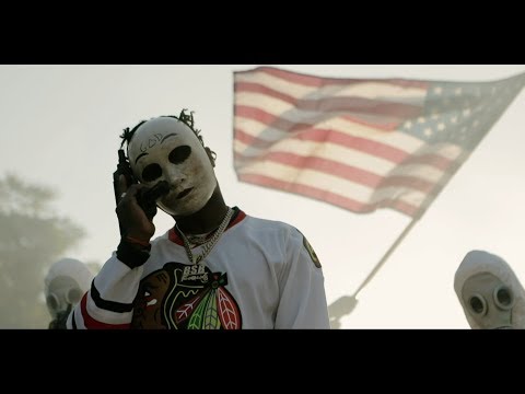 Troy Ave - Uhohhh (Official Music Video) The First Purge
