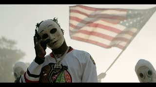 TROY AVE - UHOHHH (The First Purge Movie Soundtrack)