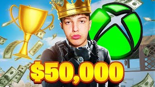 Stompn Crowned Best Player in the $50,000 Roller Friday Tournament (Rainbow Six Siege)