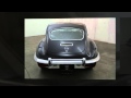 1973 Jaguar XKE 2 Plus 2 Coupe V12 For Sale ...