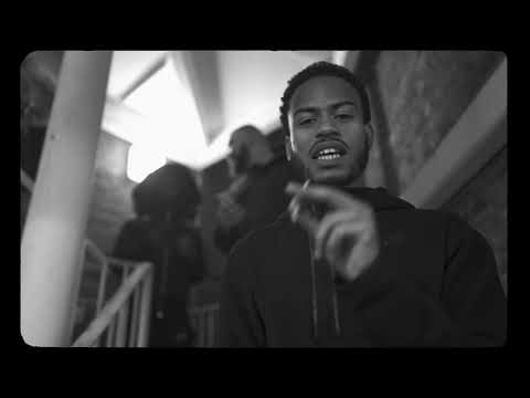 K1boogie - Sick & Tired (Official Video)
