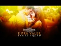 É Pra Valer - Samba Squad [BREAKING DAWN PART 1 ...