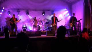 Video Green Day revival Dvůr Králové nad Labem - 21 Guns