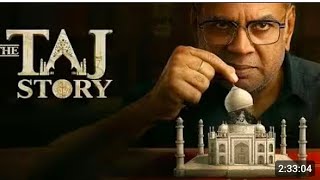 Download lagu The TAJ story full movie in Hindi...######.. mp3