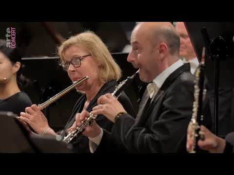 Saint-Saëns: Piano Concerto No. 2  | Lang Lang, Andris Nelsons & Gewandhausorchester Leipzig