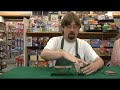 How to Build a House of Cards