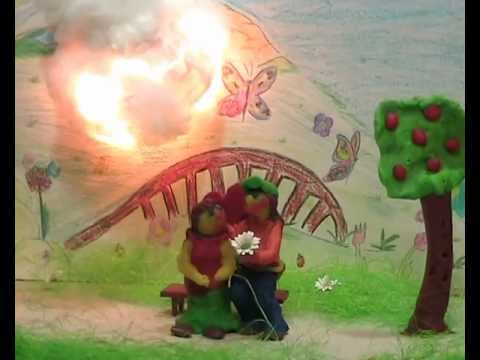 Kindermutmachlied video