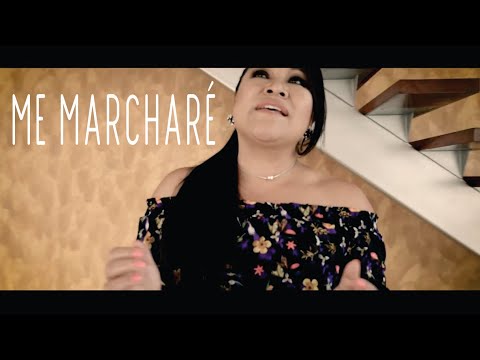 Sonia Morales Primicia 2019 me marcharé