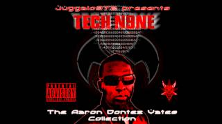 Tech N9ne - Last Sad Song (feat. Krizz Kaliko)