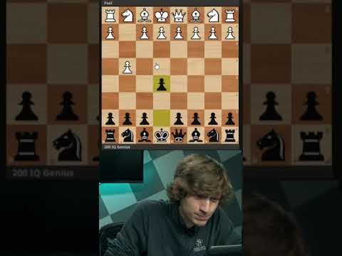 Fool's Mate: Win in Two Moves! | #Shorts