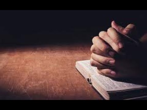 Billy Randolph - Prayer Problems