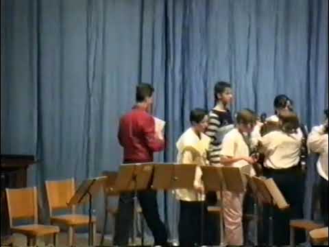 Glasbena Sola Ravne - 1993 - Nastopi