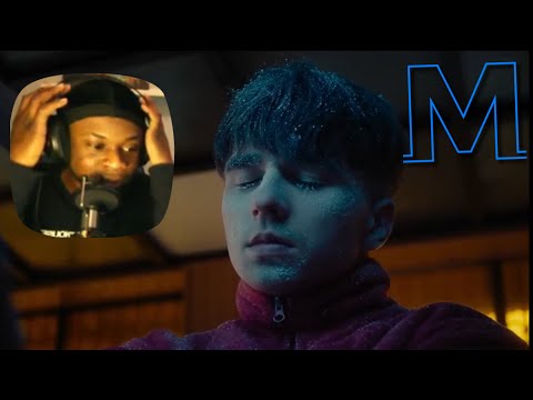 TRL Reaction / Mata - M #reaction #poland #americanreaction