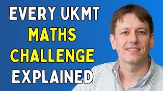 Download Lagu UKMT Maths Challenges: A Beginner's Guide - Every Competition Explained Thumbnail