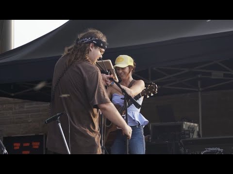 Beyond AU: Trent Lammers '24