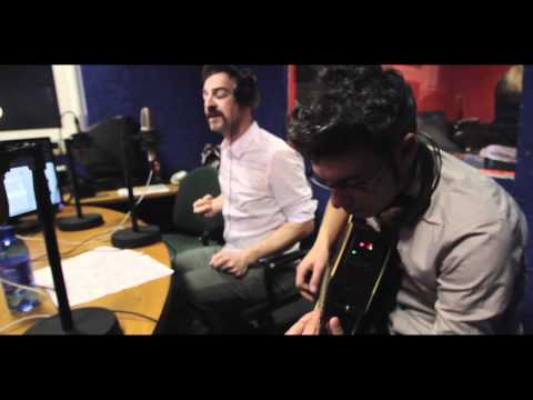 Perturbazione - Portami via di qua // live at Kill Your Idols