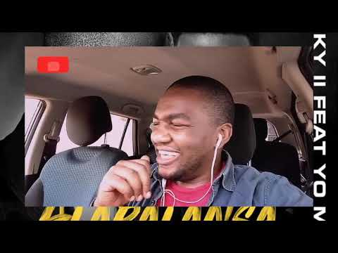 FIRST REACTION :: Macky 2 - Alabalansa (Feat. Yo Maps)