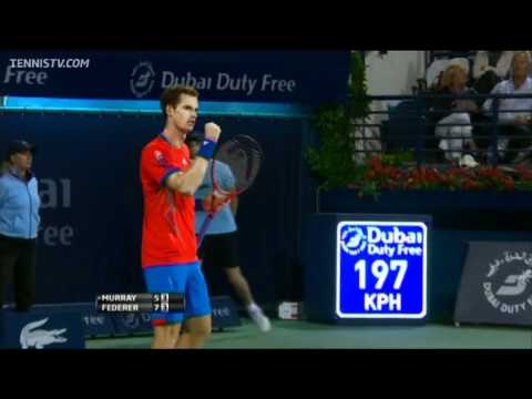 2012 Dubai Duty Free Championships - Final Highlights