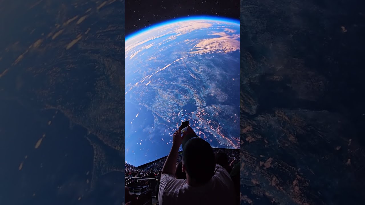 Monday Blastoff: Dead & Co’s Shakedown at the Sphere