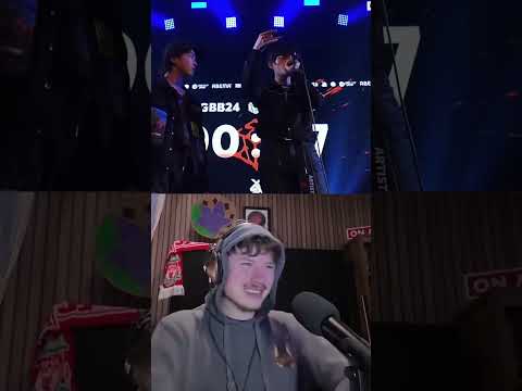 KILLER beatbox drop from WING