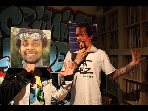 Lubię placki: Dj Plash część 1/2