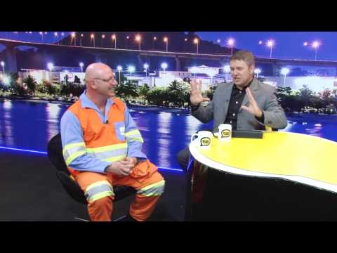 Programa Bom de Papo 15/05/2015 - LUCCA GARI