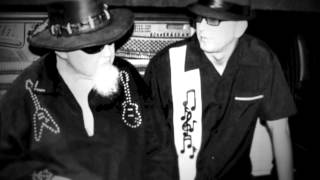 Henry Carpaneto Ft Bryan Lee - Voodoo Boogie (Teaser)