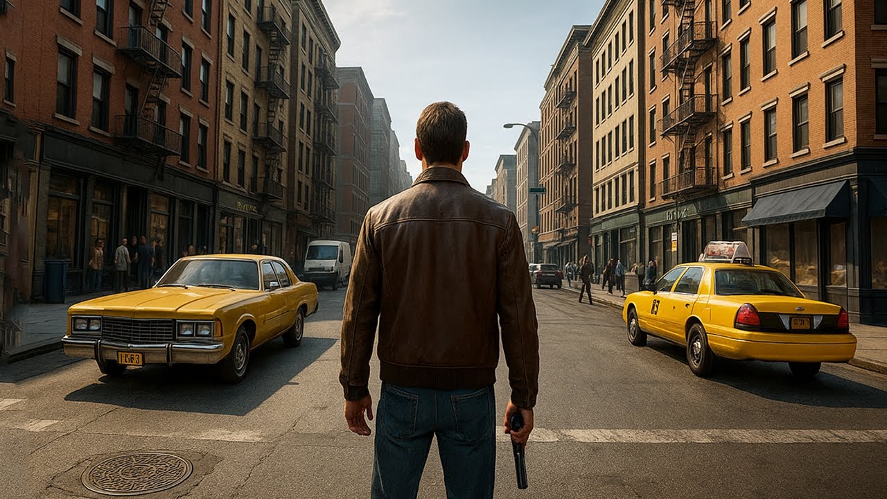 TOP 10 Open World Games That Feel Most Alive