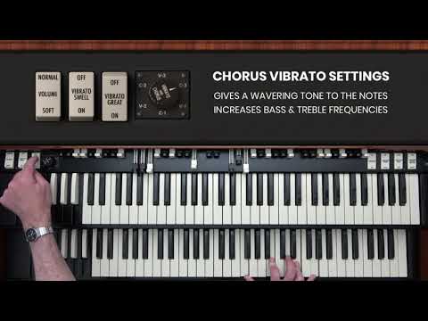 How To Play Hammond Organ - Everything You Need To Know