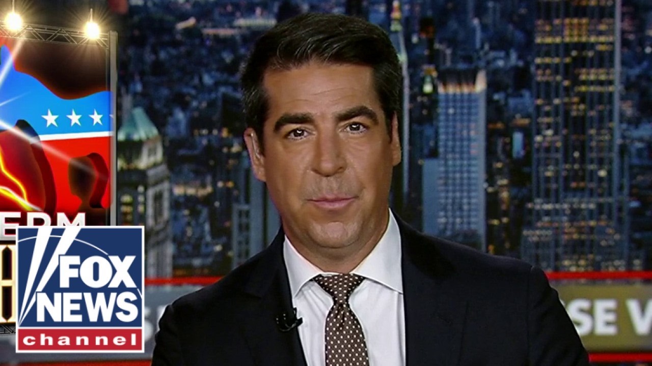 Jesse Watters: This would be ‘DANGEROUS’