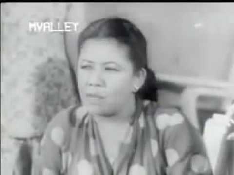 Antara Senyum dan Tangis 1952